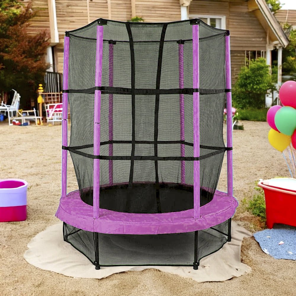 Trampolín Star Toys - 54" / Surtido