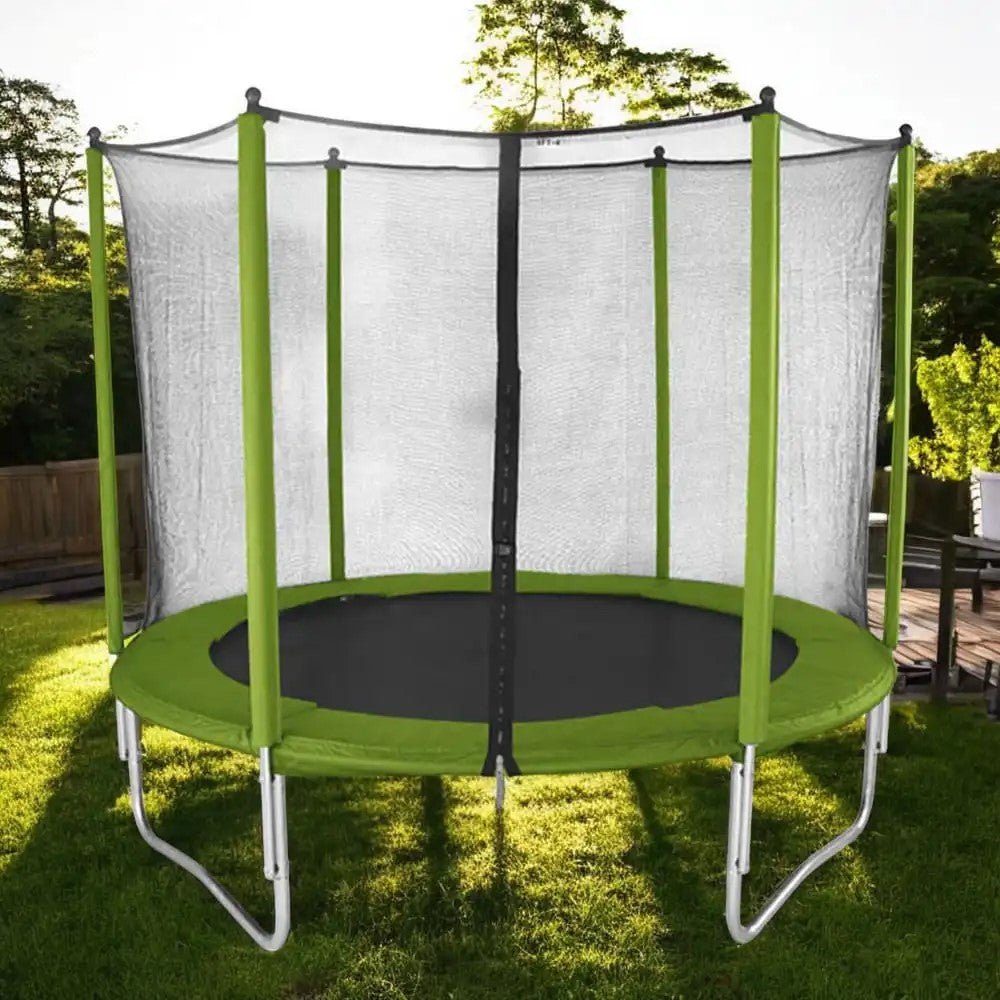 Trampolín Star Toys 8ft – Surtido - Star Toys - Titan.com.pa - 7453079817612