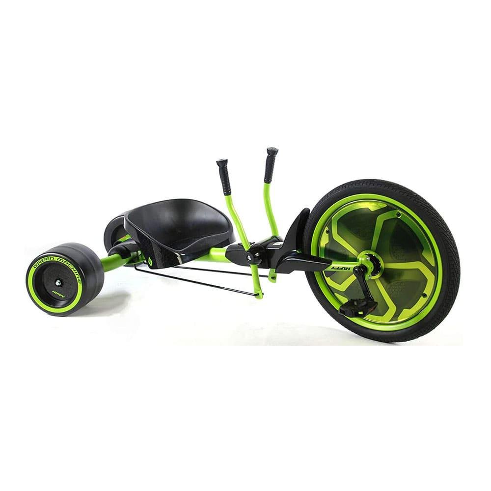 Triciclo Go Kart Green Machine Huffy 20''