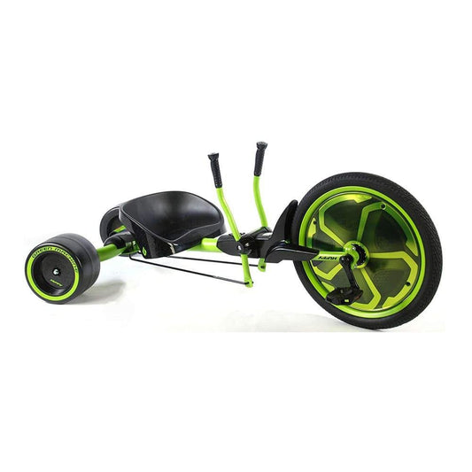 Triciclo Go Kart Green Machine Huffy 20''