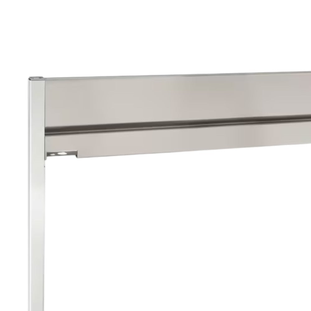 Trim Kit de Doble Moldura Frigidaire Para Refrigerador y Congelador - Frigidaire - Titan.com.pa - 012505468759