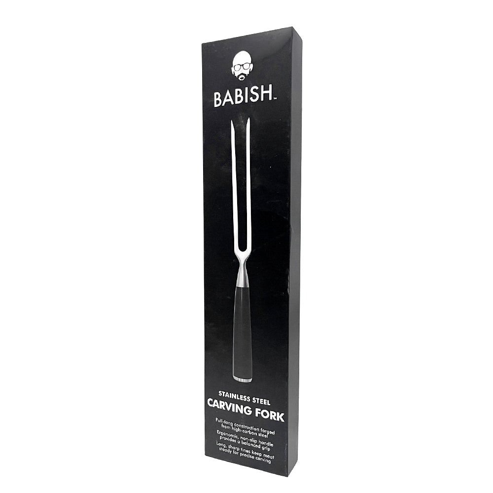 Trinche de Cocina Babish Gibson / Acero Inoxidable - 29 cm - Gibson - Titan.com.pa - 085081544759