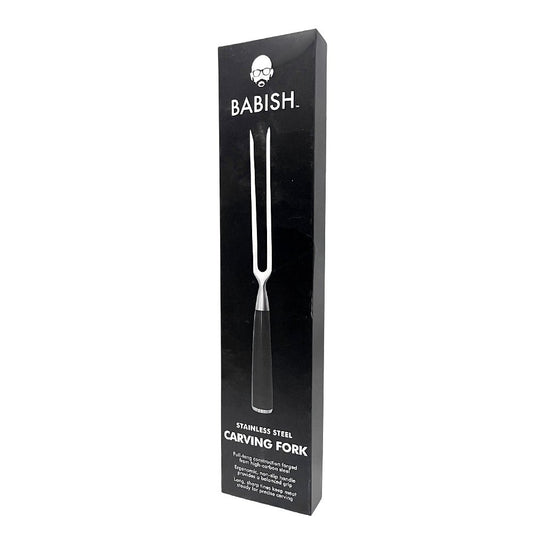 Trinche de Cocina Babish Gibson / Acero Inoxidable - 29 cm - Gibson - Titan.com.pa - 085081544759