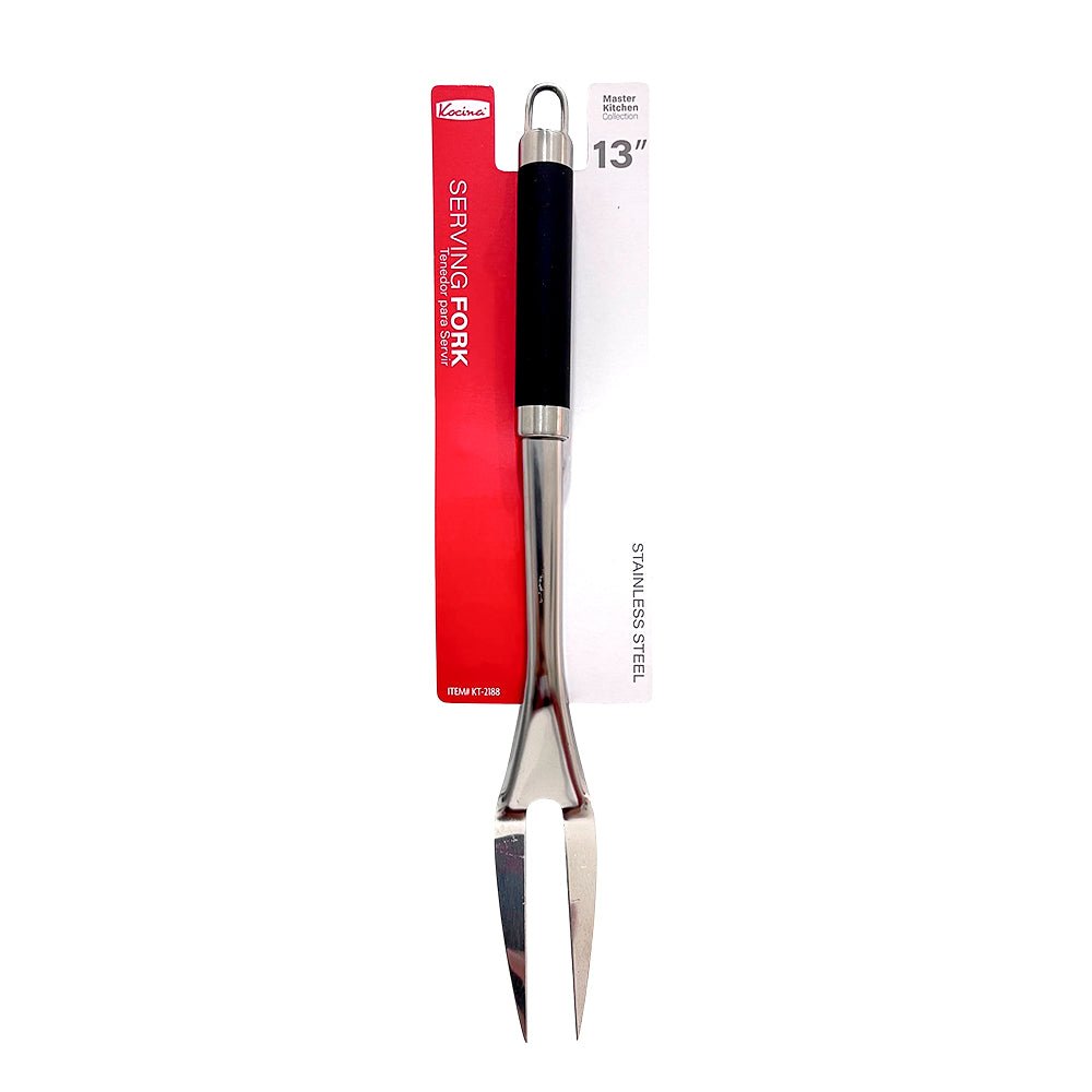 Trinche Great Buy de Metal - 13 Pulgadas - Great Buy - Titan.com.pa - 840150504429