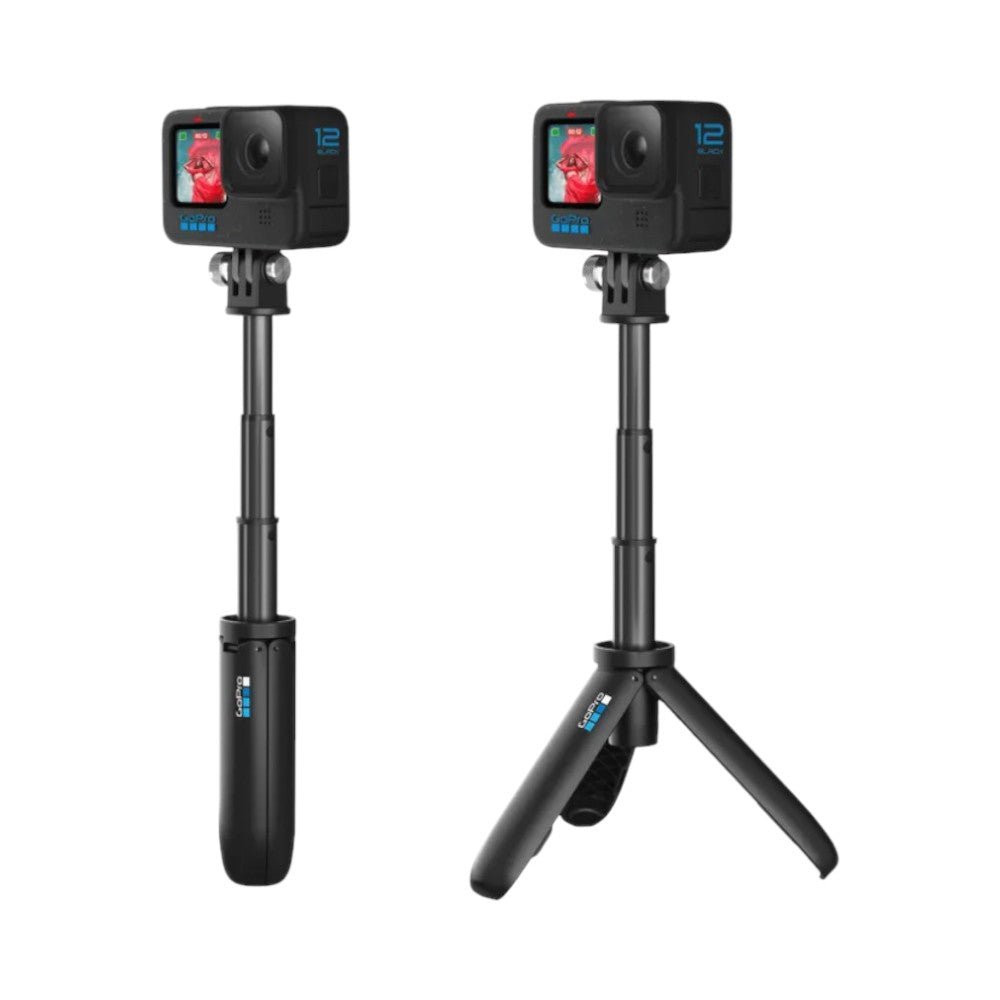 Trípode Mini de Extensión GoPro Para Cámara - GoPro - Titan.com.pa - 818279015867
