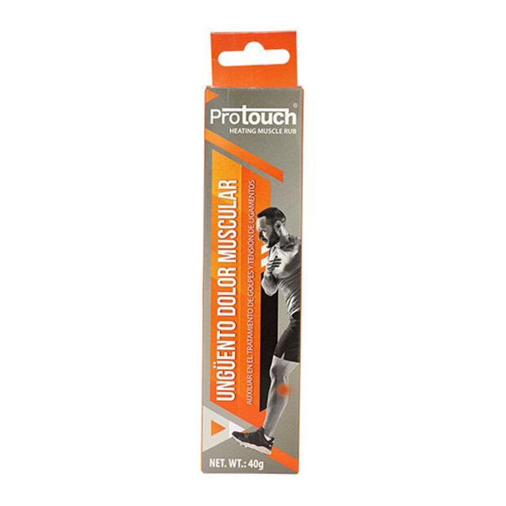 Ungüento Protouch Para el Dolor Muscular 40 g