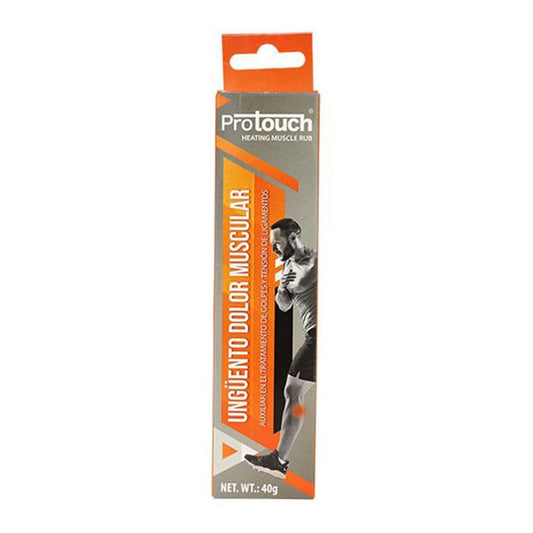 Ungüento Protouch Para el Dolor Muscular 40 g