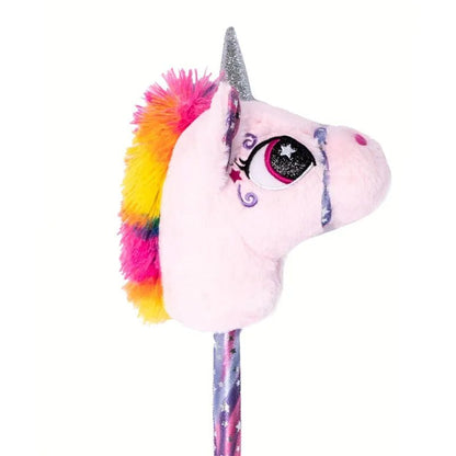Unicornio de Palo Star Toys 82 cm - Surtido - Star Toys - Titan.com.pa - 2100000352630