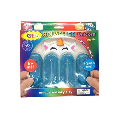 Unicornio Squashies Royal Deluxe - Royal Deluxe - Titan.com.pa - 613153802942