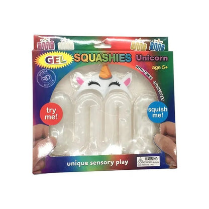 Unicornio Squashies Royal Deluxe - Royal Deluxe - Titan.com.pa - 613153802942