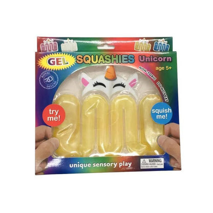 Unicornio Squashies Royal Deluxe - Royal Deluxe - Titan.com.pa - 613153802942