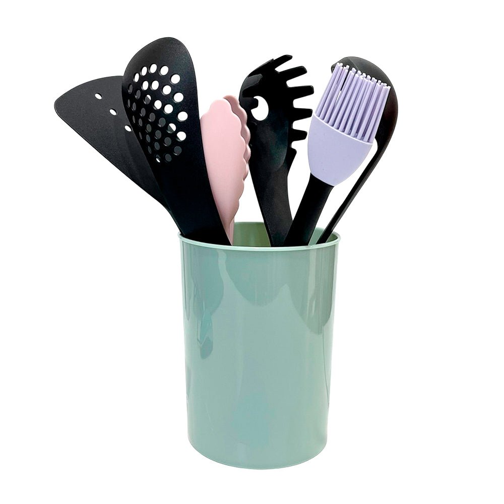 Utensilios de Cocina / Decakila / Set de 7 Piezas - Decakila - Titan.com.pa - 6941556289799