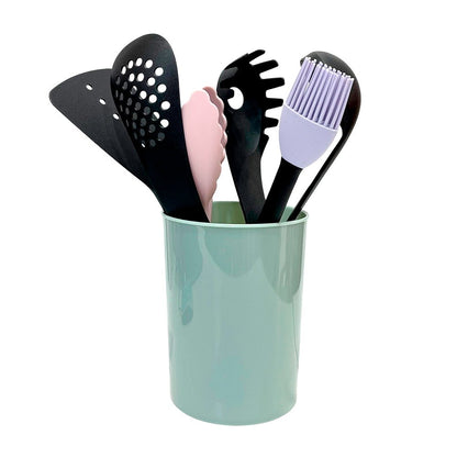 Utensilios de Cocina / Decakila / Set de 7 Piezas - Decakila - Titan.com.pa - 6941556289799