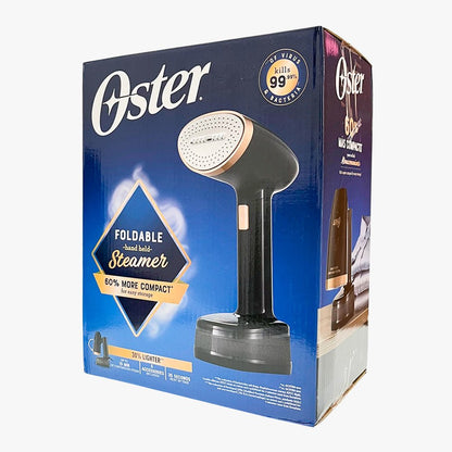 Vaporizador de Prendas Oster / Portátil y Plegable - EOSTGCSTFS-300 - Oster - Titan.com.pa - 053891165594