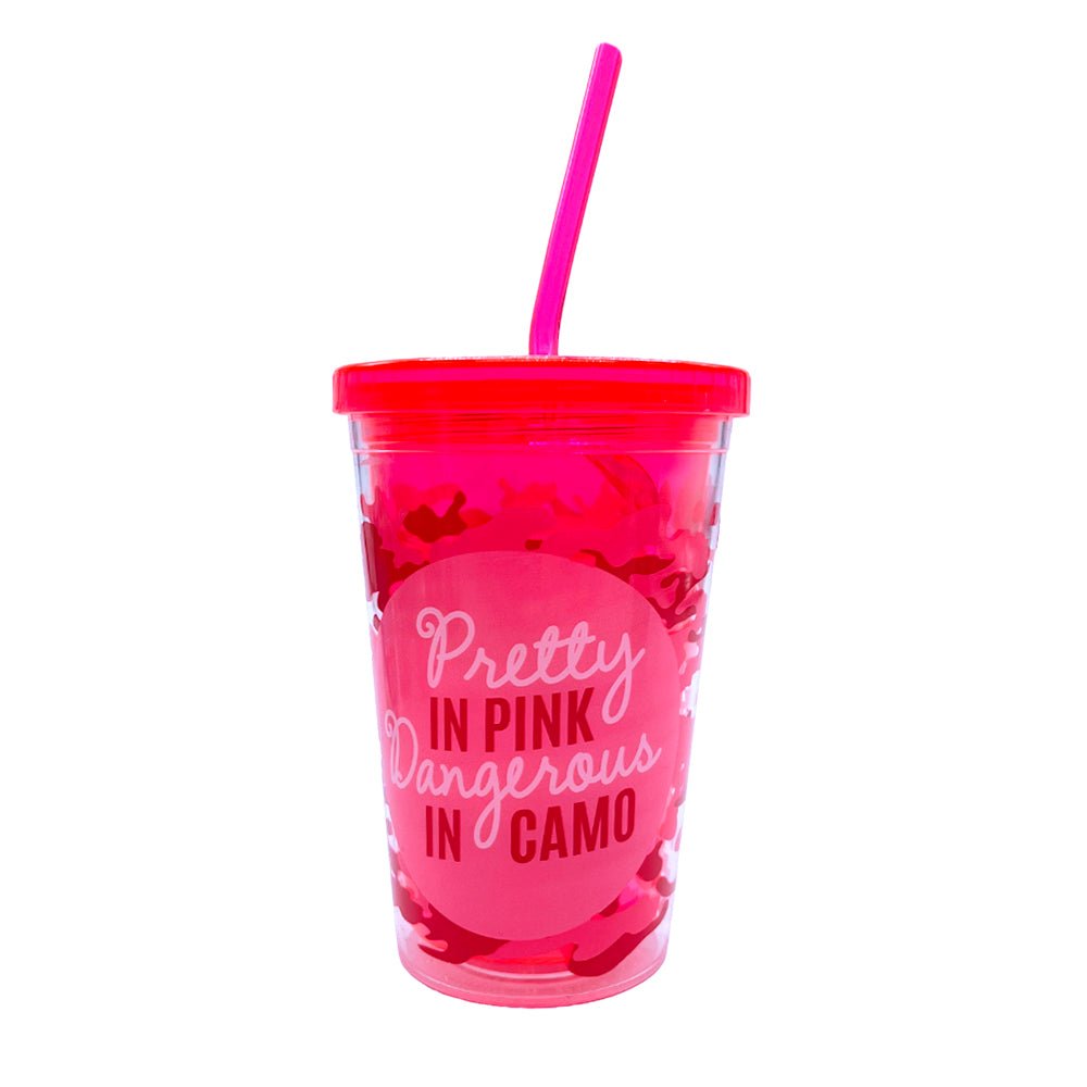 Vaso Acrílico Infantil Novelty 10 Onzas - Surtido - Novelty - Titan.com.pa - 794080228194