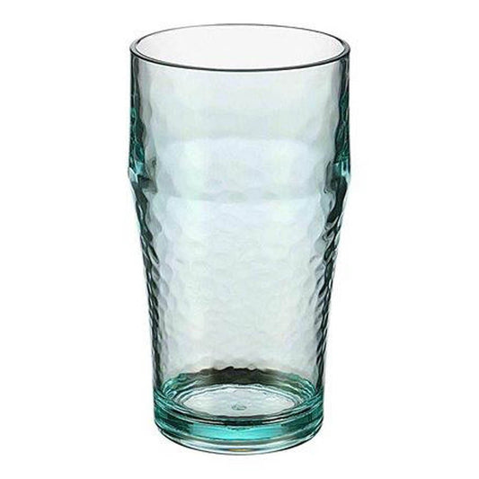Vaso Acrílico Kitchen Helper Acrílico de 550 ml