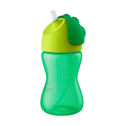 Vaso Avent 10 Onzas Con Carrizo Para Niño - Avent - Titan.com.pa - 8710103786689