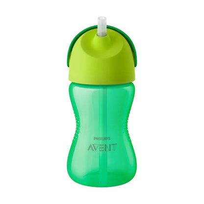 Vaso Avent 10 Onzas Con Carrizo Para Niño - Avent - Titan.com.pa - 8710103786689