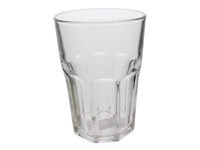Vaso Bristol Nadir Vidrio