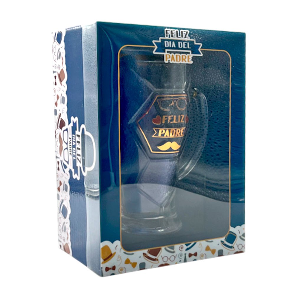 Vaso Cervecero Beneli Home Especial Día del Padre - Beneli Home - Titan.com.pa - 7453129413313