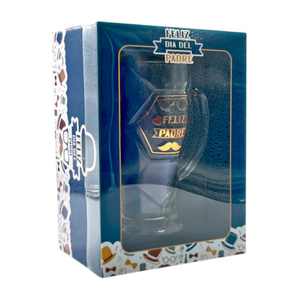 Vaso Cervecero Beneli Home Especial Día del Padre - Beneli Home - Titan.com.pa - 7453129413313