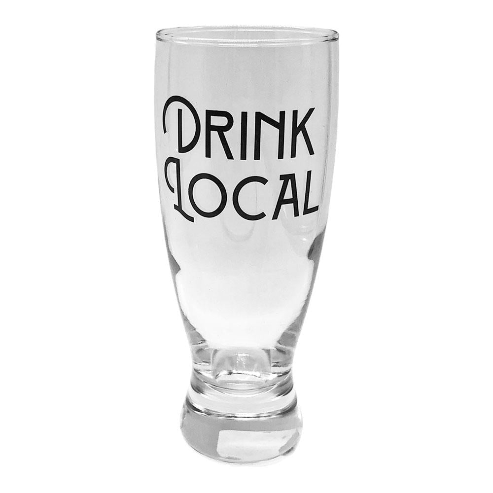 Vaso Cervecero Cristar de Vidrio 14.5 oz