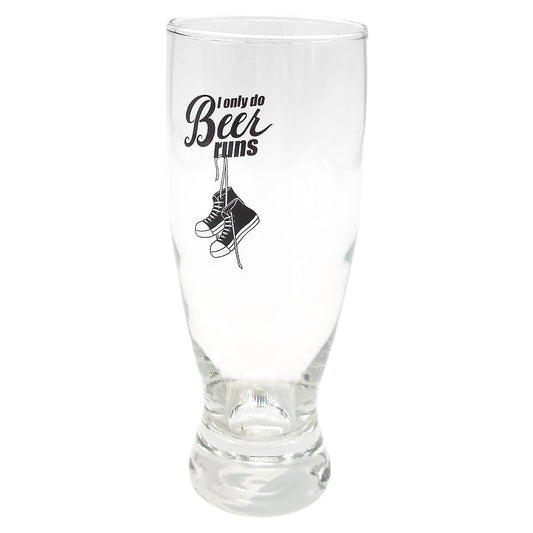 Vaso Cervecero de Vidrio 14.5 oz Cristar