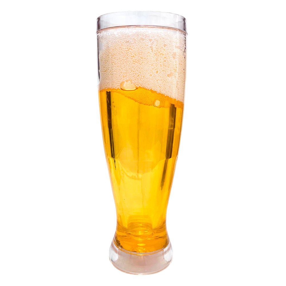 Vaso Cervecero Home Elegance / Acrílico - 24 cm - Home Elegance - Titan.com.pa - 2100000664283