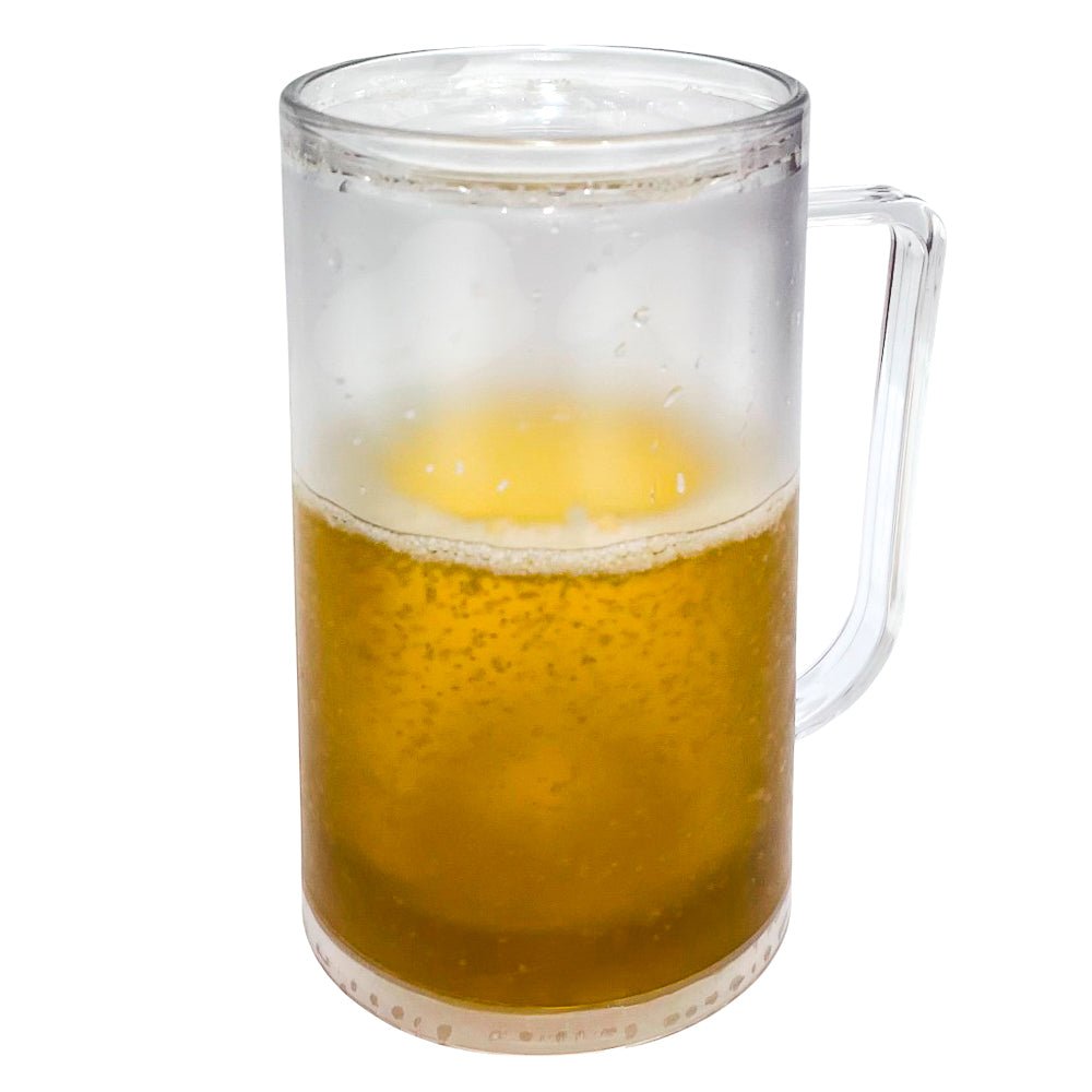 Vaso Cervecero Home Elegance / Acrílico Transparente - Home Elegance - Titan.com.pa - 2100000387878
