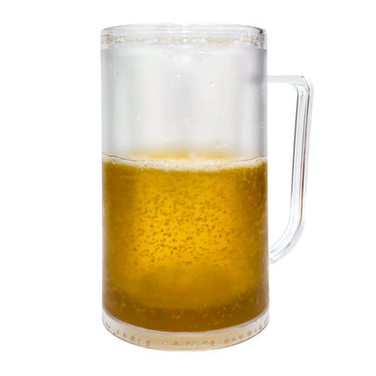 Vaso Cervecero Home Elegance / Acrílico Transparente - Home Elegance - Titan.com.pa - 2100000387878