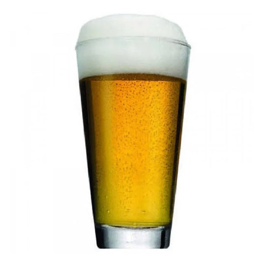 Vaso Cervecero Izmir Pasabahce de 15 Oz Vidrio 6 Piezas - Pasabahce - Titan.com.pa - 8693357091061