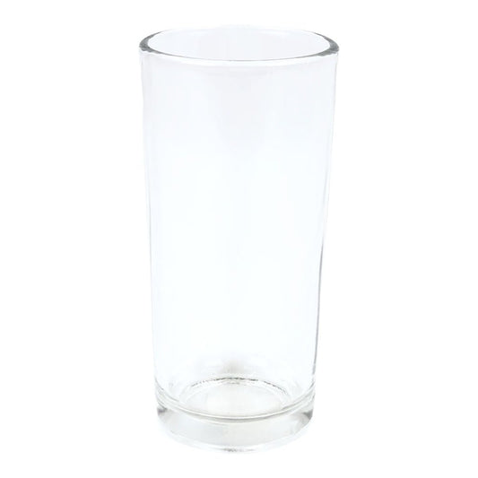 Vaso Crisa de Vidrio 10 Oz - Único