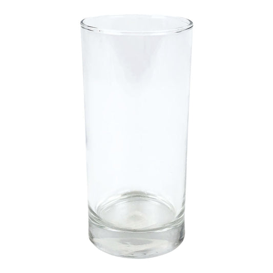 Vaso Crisa de Vidrio 16Oz - Único