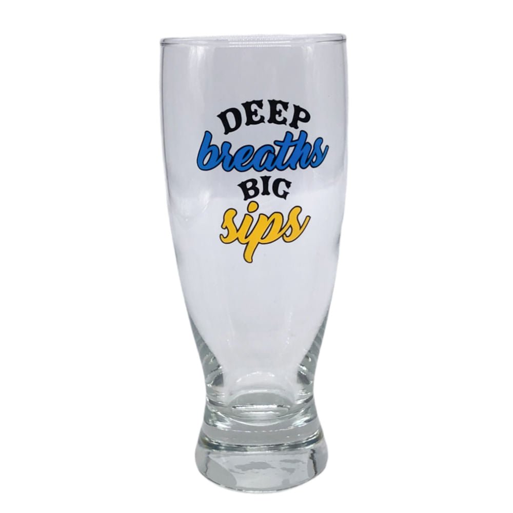 Vaso Cristar Mónaco de Vidrio 14.5 oz