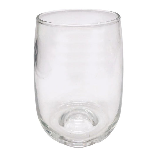 Vaso Cristar Rocks de Vidrio 12 oz