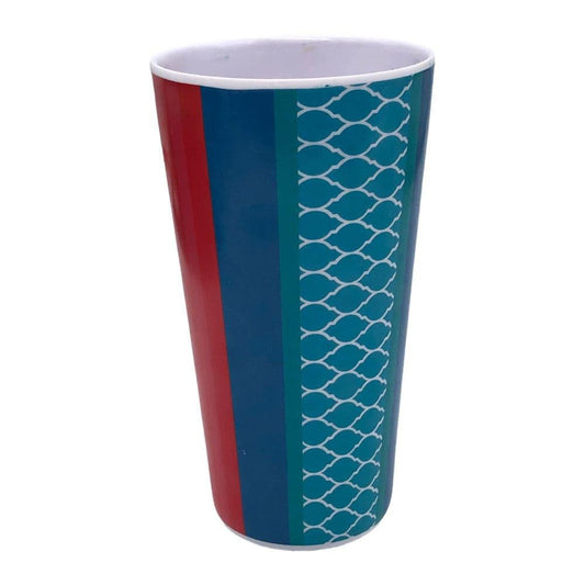 Vaso de Melamina Fine Casa de 16 oz - Surtido