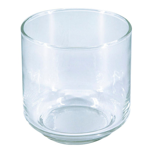 Vaso de Vidrio Alegro Rocks