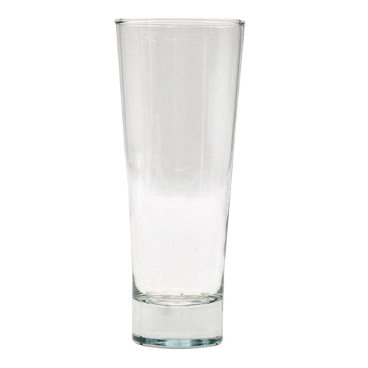 Vaso de Vidrio Cervecero Crisa 13.12 oz