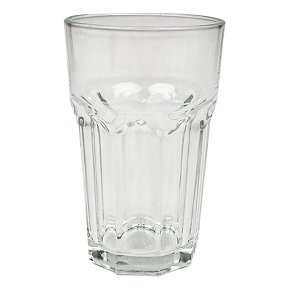 Vaso de Vidrio Four Seasons 13.5 oz
