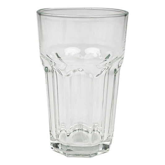 Vaso de Vidrio Four Seasons 13.5 oz