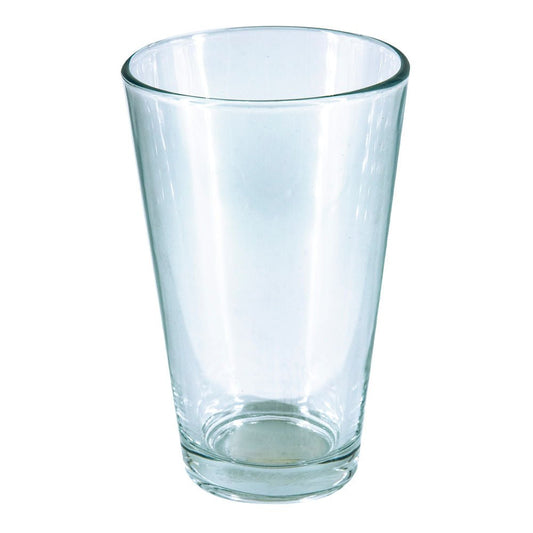 Vaso De Vidrio Herradura Transparente