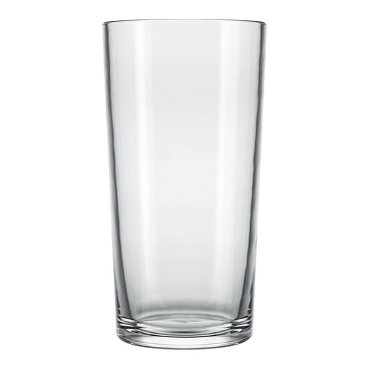 Vaso de Vidrio Nadir Boteco de 13 oz