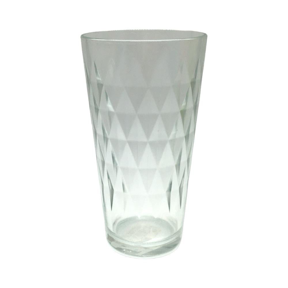 Vaso De Vidrio Nadir Vitrage 11.8 Oz