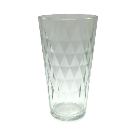 Vaso De Vidrio Nadir Vitrage 11.8 Oz