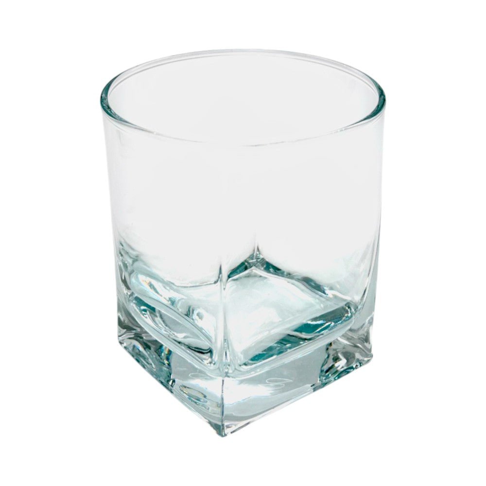 Vaso de Vidrio Pasabahce – Set x6 / 10.5 Onzas - Pasabahce - Titan.com.pa - 8693357111752