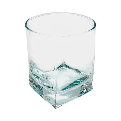 Vaso de Vidrio Pasabahce – Set x6 / 10.5 Onzas - Pasabahce - Titan.com.pa - 8693357111752