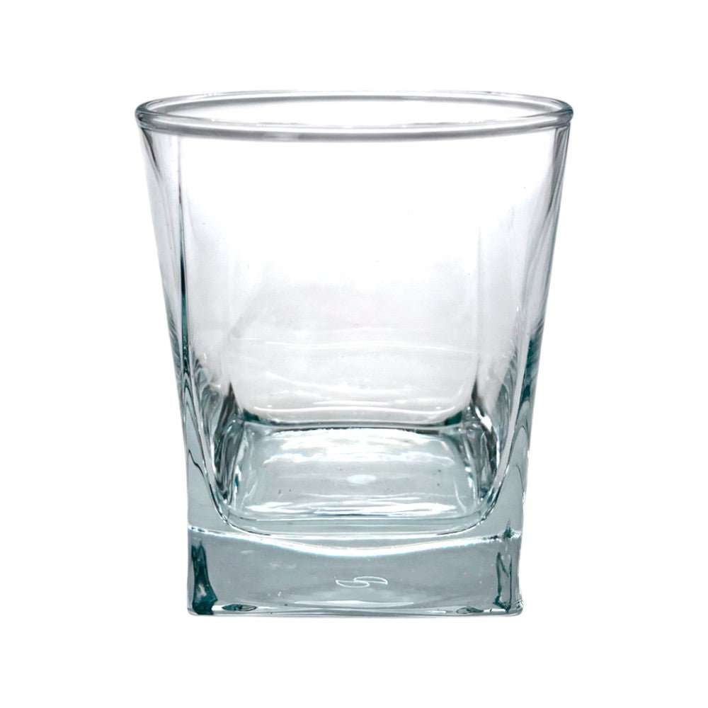 Vaso de Vidrio Pasabahce – Set x6 / 10.5 Onzas - Pasabahce - Titan.com.pa - 8693357111752
