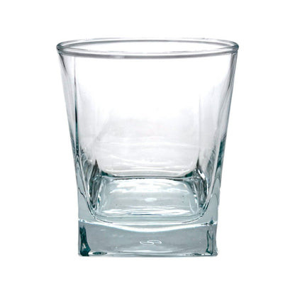 Vaso de Vidrio Pasabahce – Set x6 / 10.5 Onzas - Pasabahce - Titan.com.pa - 8693357111752