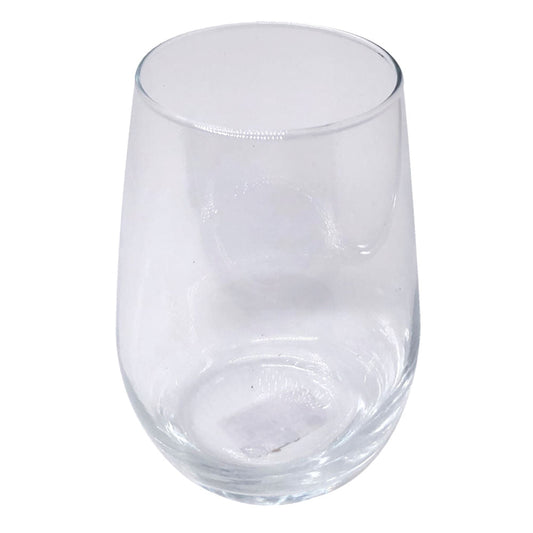 Vaso Dubai Nadir de Vidrio 12 oz