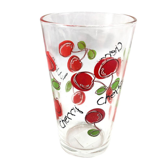 Vaso Fine Casa de Vidrio de 16 oz